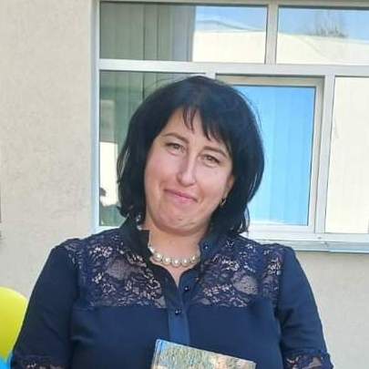 LAZORENKO