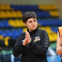 EVTUSHEVSKA