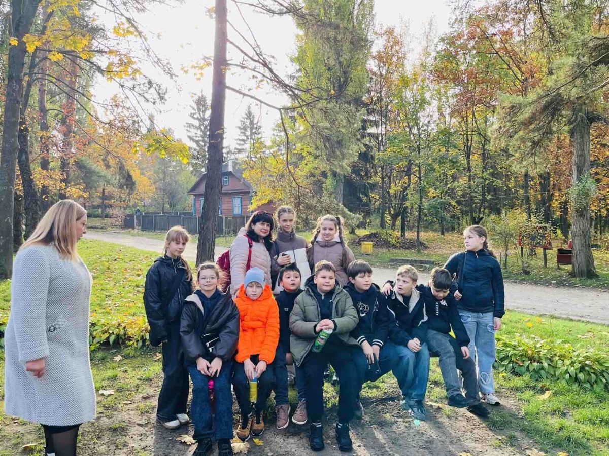 🍂 Незабутня мандрівка сторінками історії: Переяслав та мальовничі Циблі