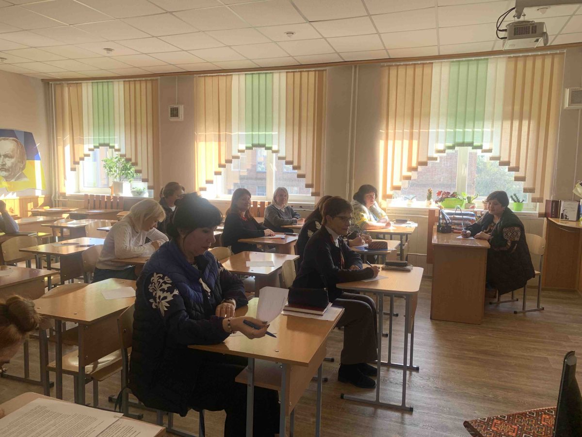 💙💛 Єднаємося навколо українського слова! 🇺🇦