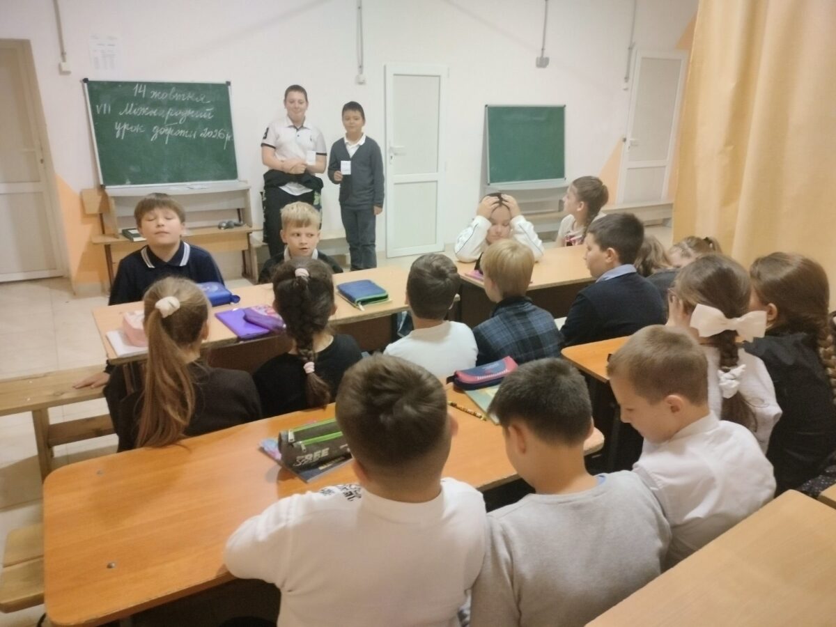 Міжнародний урок доброти: вчимося піклуватися про тварин 🐾